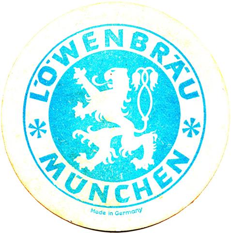 münchen m-by löwen triumph 1b (rund215-r & l schneeflocken)